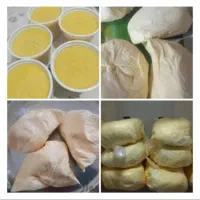 کره محلی|خوردنی و آشامیدنی|کارون, |دیوار