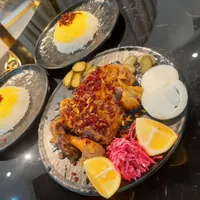 اشپزی مجالس
