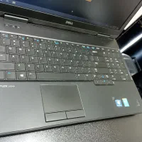 لپ تاپ دل فلزی مستحکم E5540وارداتی استوک|رایانه همراه|تهران, تهرانپارس جنوبی|دیوار