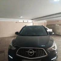 ماشین هایما اس ۵ مدل ۱۴۰۳