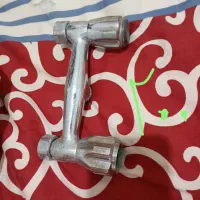 شیرآلات نو|لوازم حمام|کرمانشاه, |دیوار