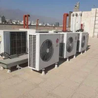 داکت اسپلیت LG 36000  انتخابی برای سخت‌پسندها