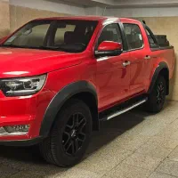 kmc t8 1401 دنده ای|خودرو سواری و وانت|تهران, ارامنه|دیوار