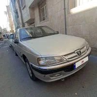 پرشیا مدل ۸۵