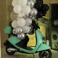 موتور برقی بوش المان|موتورسیکلت|مشهد, هنرستان|دیوار