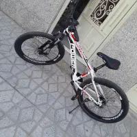 دوچرخه پاور نونو|دوچرخه، اسکیت، اسکوتر|الیگودرز, |دیوار