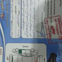 تیبا|خودرو سواری و وانت|پاکدشت, پاکدشت (مامازند)|دیوار