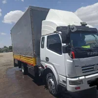 فروش|خودرو سنگین|وحیدیه, |دیوار