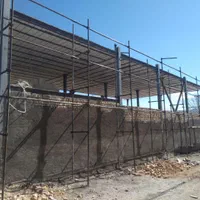 داربست رستمی|خدمات پیشه و مهارت|خرمآباد, |دیوار