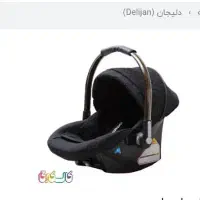 کالسکه و کریر نوزاد و بچه|کالسکه و لوازم جانبی|بم, |دیوار