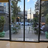 ۲۰۰متر تجاری پاسداران