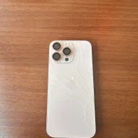 ایفون ۱۶ پرومکس zaa باتری۱۰۰|موبایل|گرگان, |دیوار