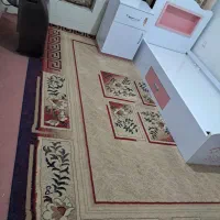 سه تخته گلیم فرش دو تخته ۱۲ متری و یک تخته ۹متری|فرش|مرودشت, بیست متری بیمارستان|دیوار