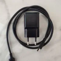 شارژر سامسونگ اصلی کابل شارژر|لوازم جانبی موبایل و تبلت|مشهد, شهرک لشکر (شهرک غرب)|دیوار