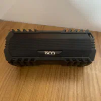 اسپیکر برند معتبر TSCO|پخش‌کننده همراه|نکا, |دیوار