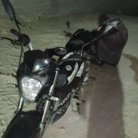 موتورسیکلت