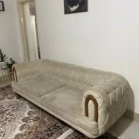 مبل/میزناهارخوری/فرش/ماشین شارژی|فرش|رشت, گلسار|دیوار