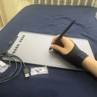 قلم نوری xp pen DECO 01 V2