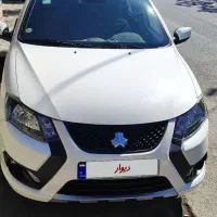 کویکgxlمدل1403|خودرو سواری و وانت|سنندج, |دیوار