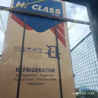 یخچال فریزرنو پلمپ