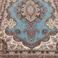 دو تخته فرش9 متری700شانه بردار و ضخیم