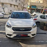 چری تیگو ۷ ای ایی مدل ۴۰۱ سفید (نقدواقساط)