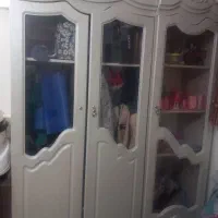 سرویس چوب دخترانه