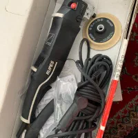 دستگاه پولیش روپس ایتالیا