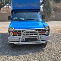 نیسان دوگانه آبشنال۱۴۰۱