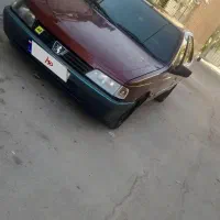 پژو جی ال ایکس ۲۰۰۰|خودرو سواری و وانت|شاهینشهر, گزبرخوار|دیوار