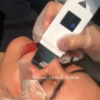 پاکسازی پوست بانوان اطلس مال|خدمات آرایشگری و زیبایی|تهران, حصار بوعلی|دیوار