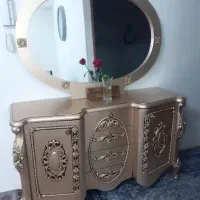 آیینه کنسول سلطنتی