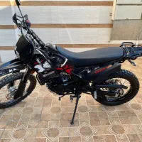 تریل روان|موتورسیکلت|نیشابور, شهرک فرهنگیان|دیوار