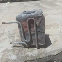 رادیات آبگرمکن دیواری