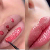 خدمات تاتو و آرایش دائم در سالن vip