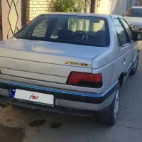 پژو405|خودرو سواری و وانت|پارسآباد, |دیوار