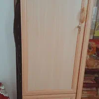 کمد mdf درجه یک|جاکفشی، کمد، دراور|ابهر, |دیوار