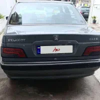 پژو پارس ۹۳ XU7|خودرو سواری و وانت|چالوس, |دیوار