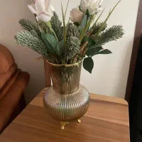 گلدان دکوری