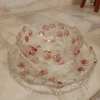 کریستال والتر المان