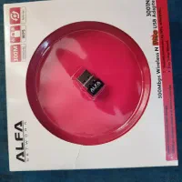 دانگل وای‌‌فای Alfa