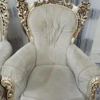 مبل هفت نفره|مبلمان خانگی و میز عسلی|تهران, تاکسیرانی|دیوار
