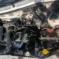 پراید ۱۱۱ sx|خودرو سواری و وانت|شیراز, رکن‌آباد|دیوار