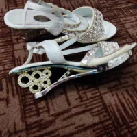 صندل مجلسی|کیف، کفش، کمربند|رشت, دباغیان|دیوار