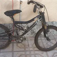 دوچرخه ۲۰