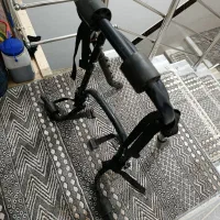 باربند دوچرخه مدل صندوقی