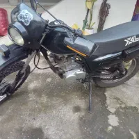 موتور تریل 150.200