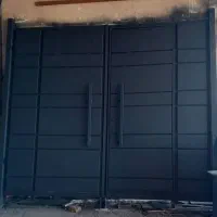 در باغی مخلوط نو و کهنه