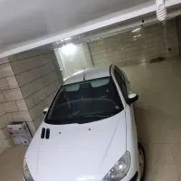 پژو ۲۰۶ v8 sd مدل ۹۰|خودرو سواری و وانت|جهرم, |دیوار