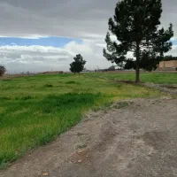زمین-در-طبس-حاشیه-جاده-اصلی-500-متر